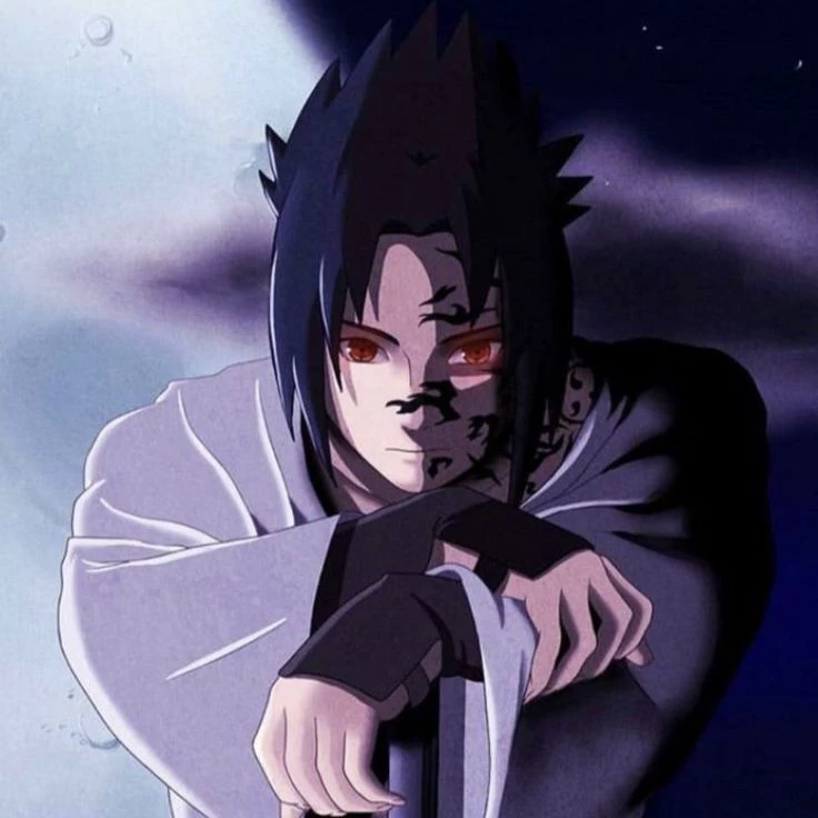 Sasuke Uchiha thumbnail