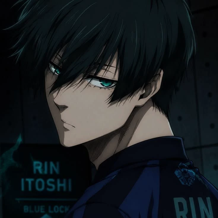 Rin Itoshi thumbnail