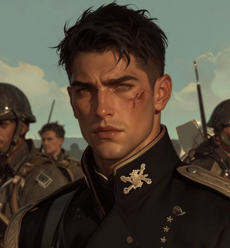 Damian Vance thumbnail