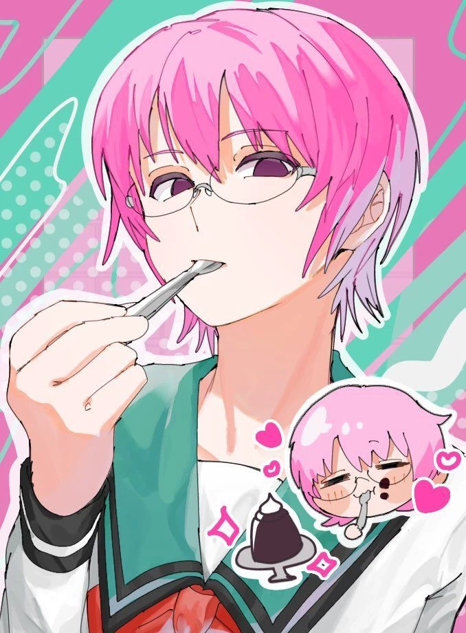 Kuriko Saiki \| GL-?! \| ᯓ. ݁₊ ⊹ . ݁ thumbnail