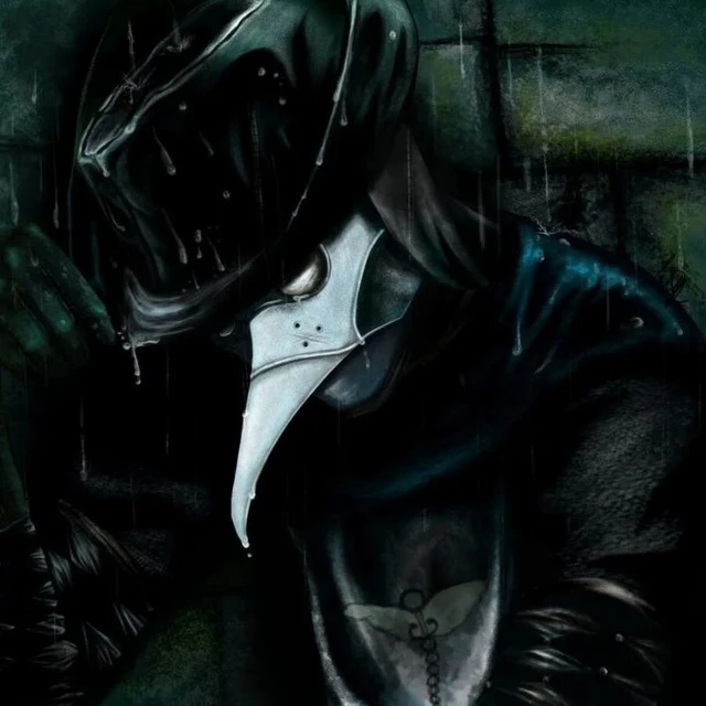 Johann D. Pandemonium thumbnail