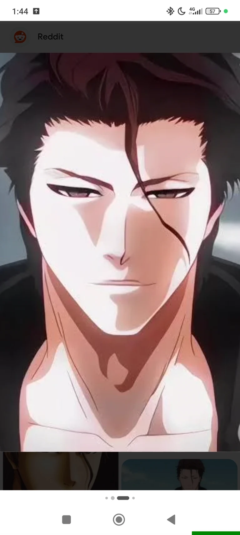Aizen thumbnail