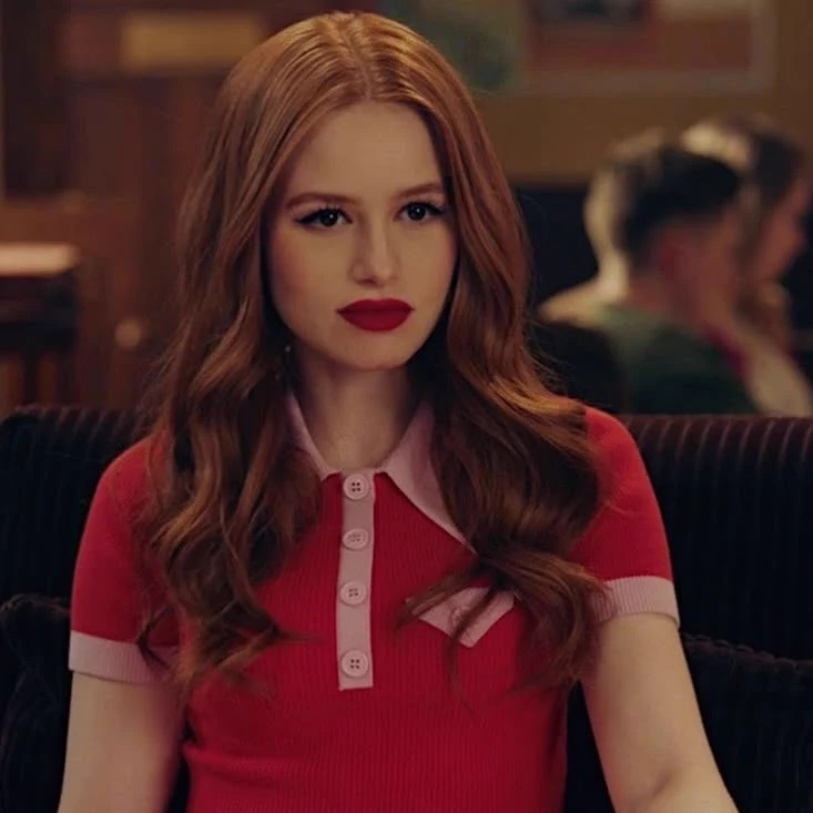 Cheryl Blossom thumbnail