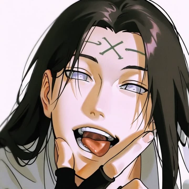 Neji Hyuga thumbnail