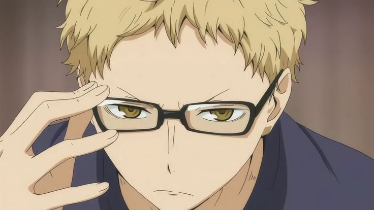 Tsukishima Kei thumbnail