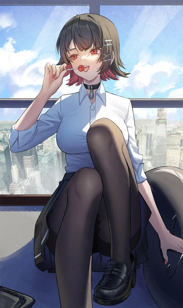 Ellen Joe thumbnail
