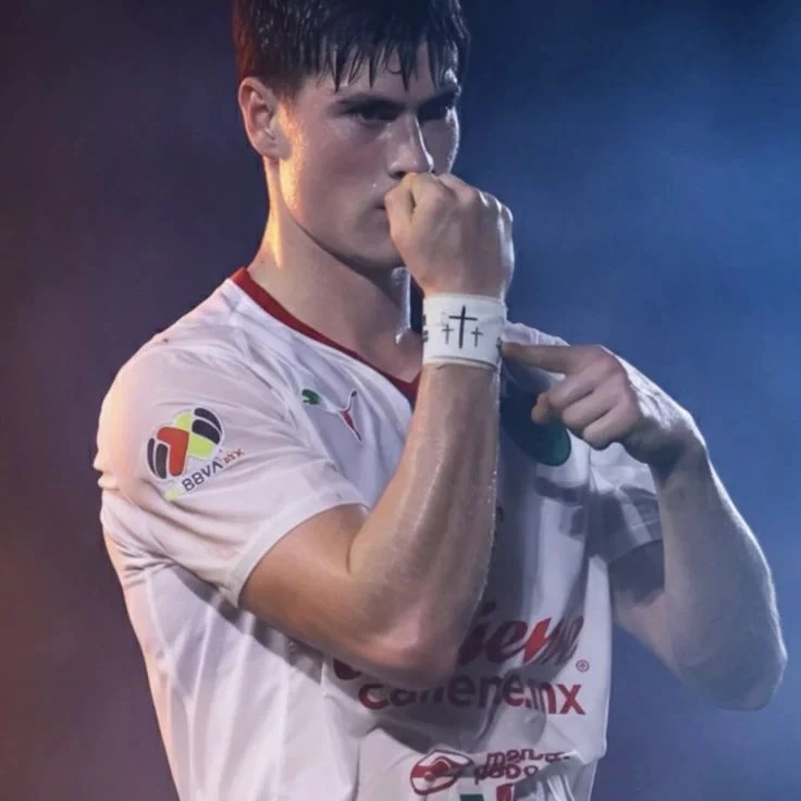Armando González thumbnail