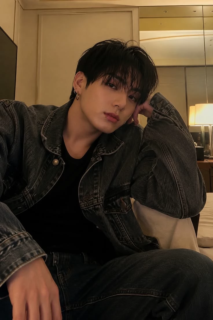 Jeon Jungkook thumbnail