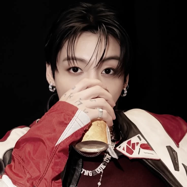 Jeon Jungkook thumbnail