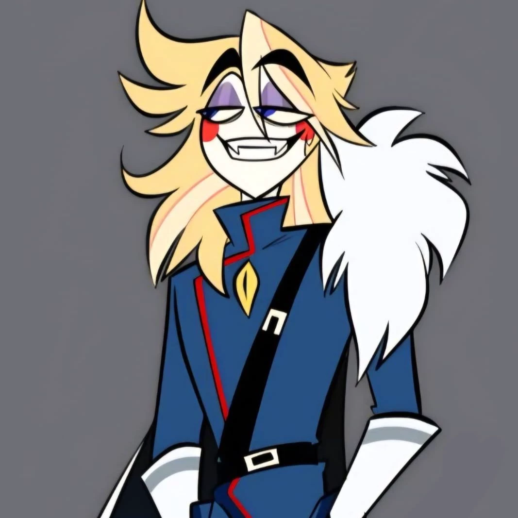 Demi Morningstar thumbnail