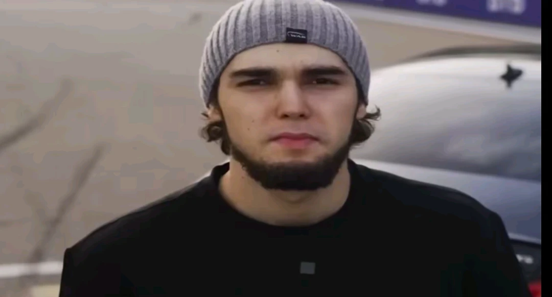 Ahmed Venglabi thumbnail
