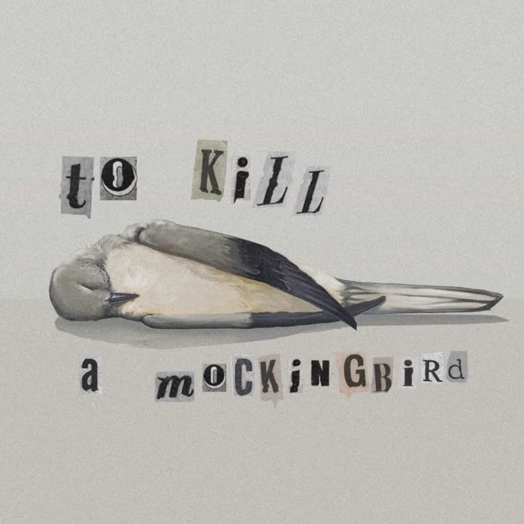To kill a mockingbird thumbnail