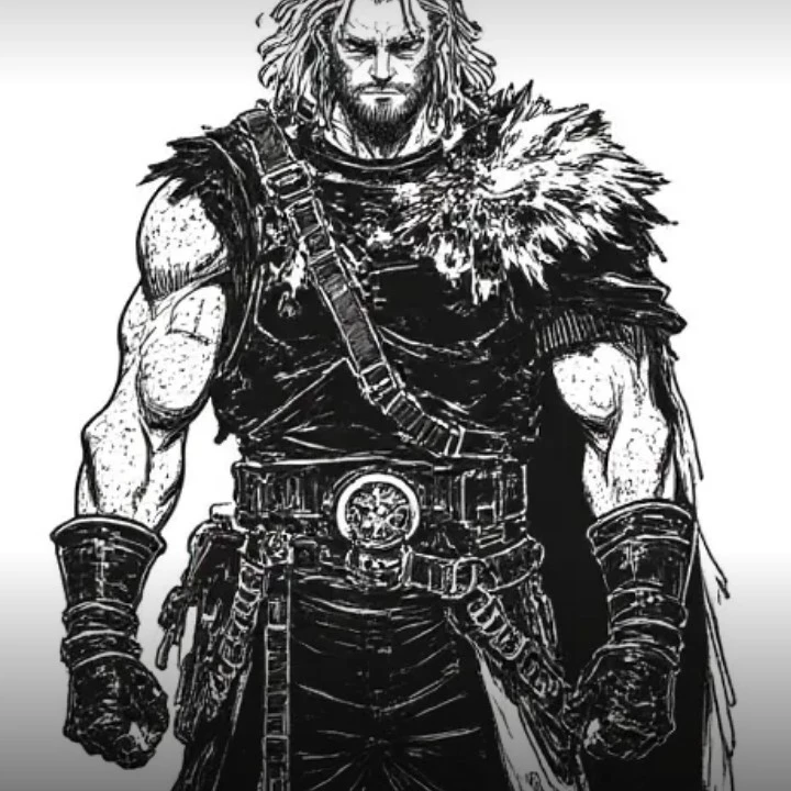 alexandre