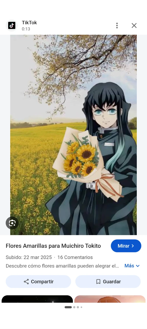 day of the yellow flowers thumbnail