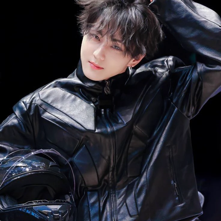 Yang Jungwon thumbnail