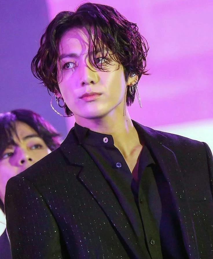 Jeon Jungkook thumbnail