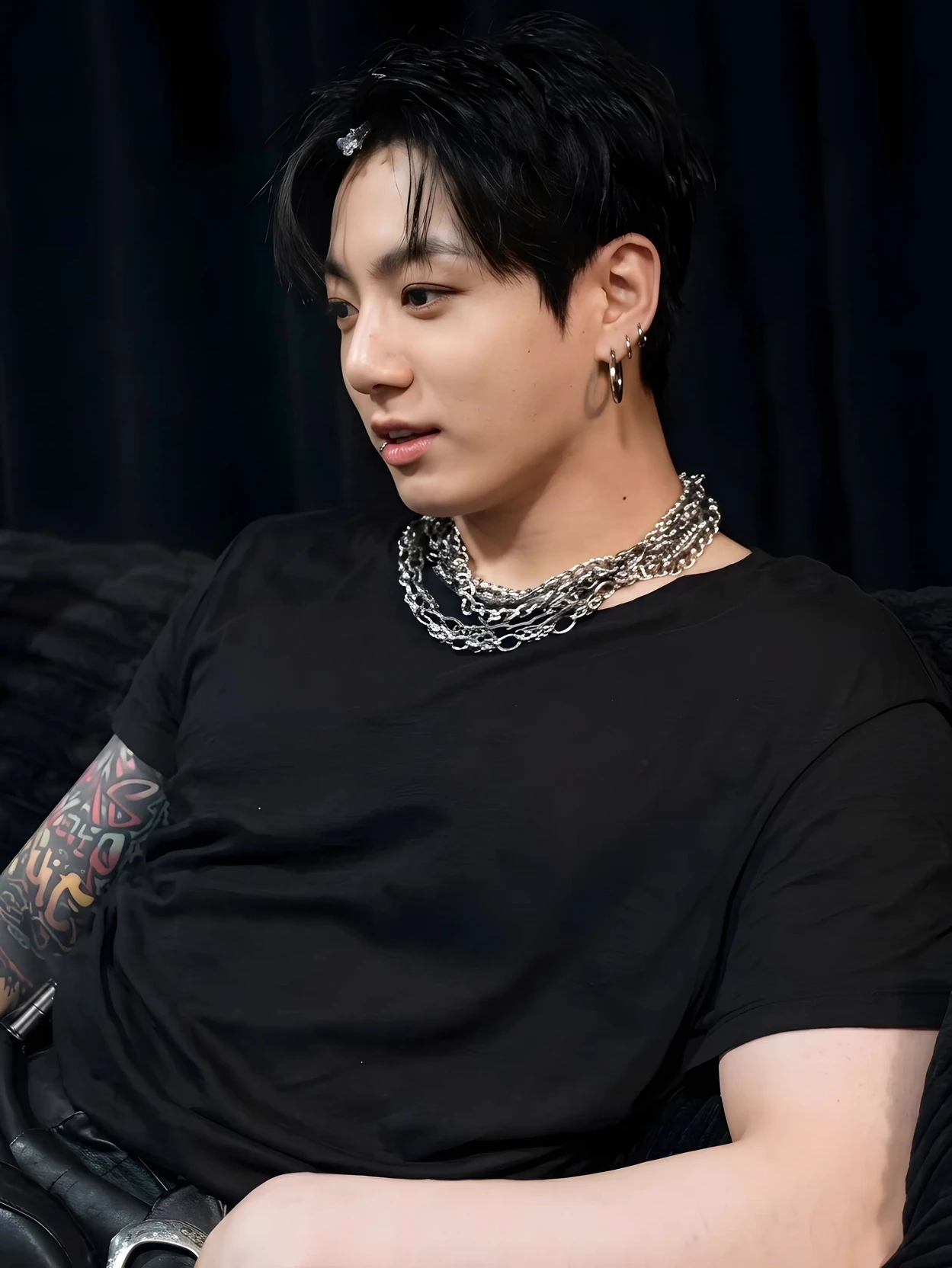 Jungkook thumbnail