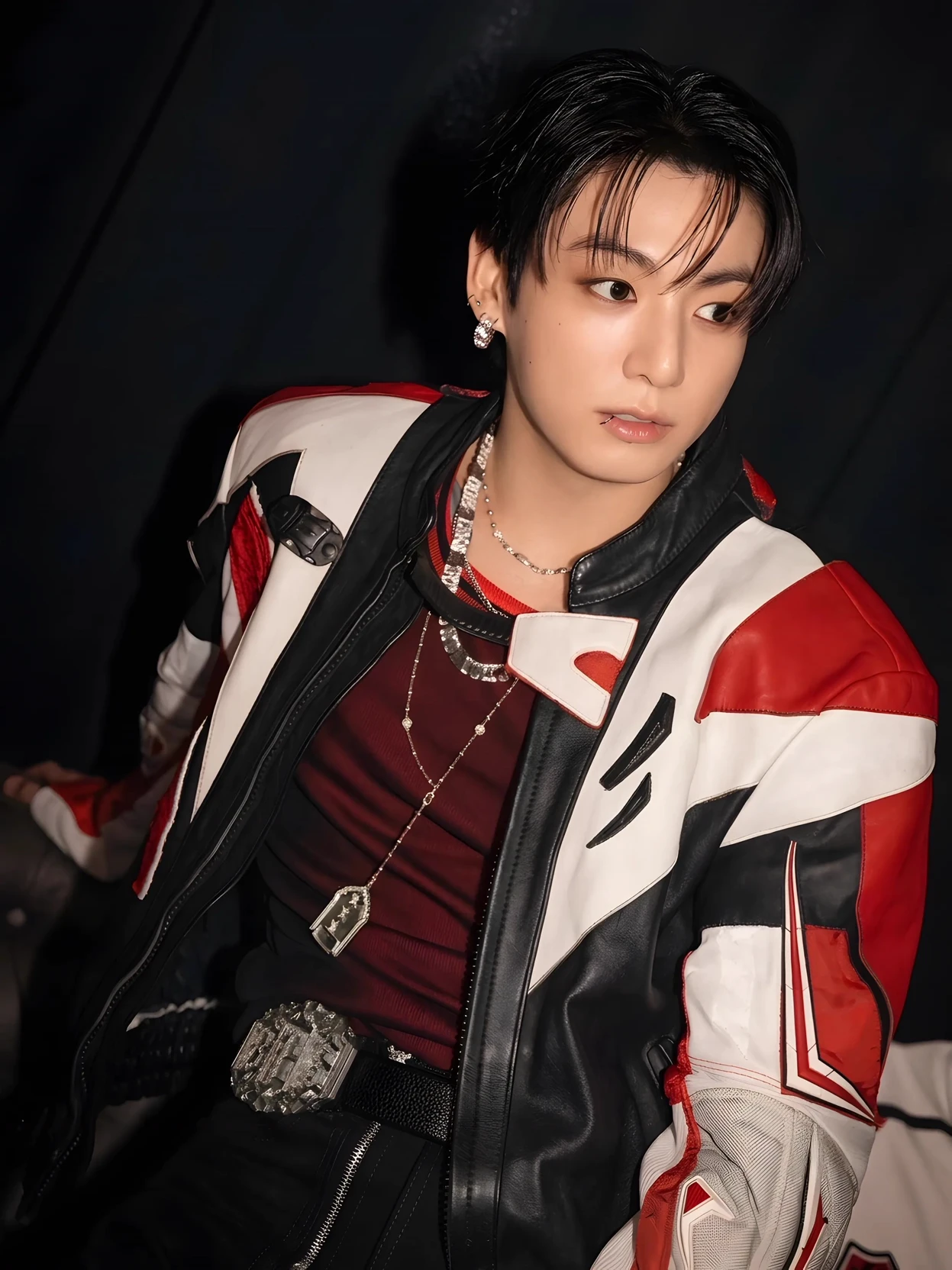 Jungkook thumbnail