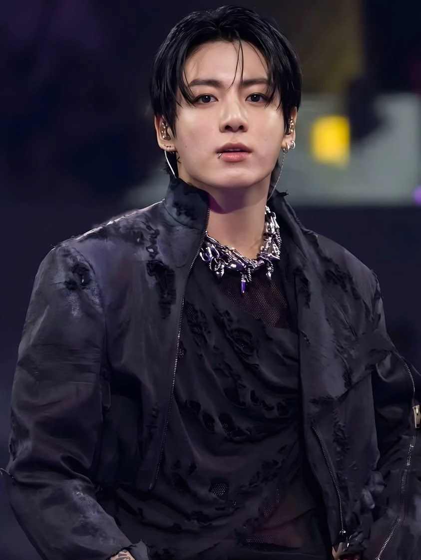 jungkook thumbnail
