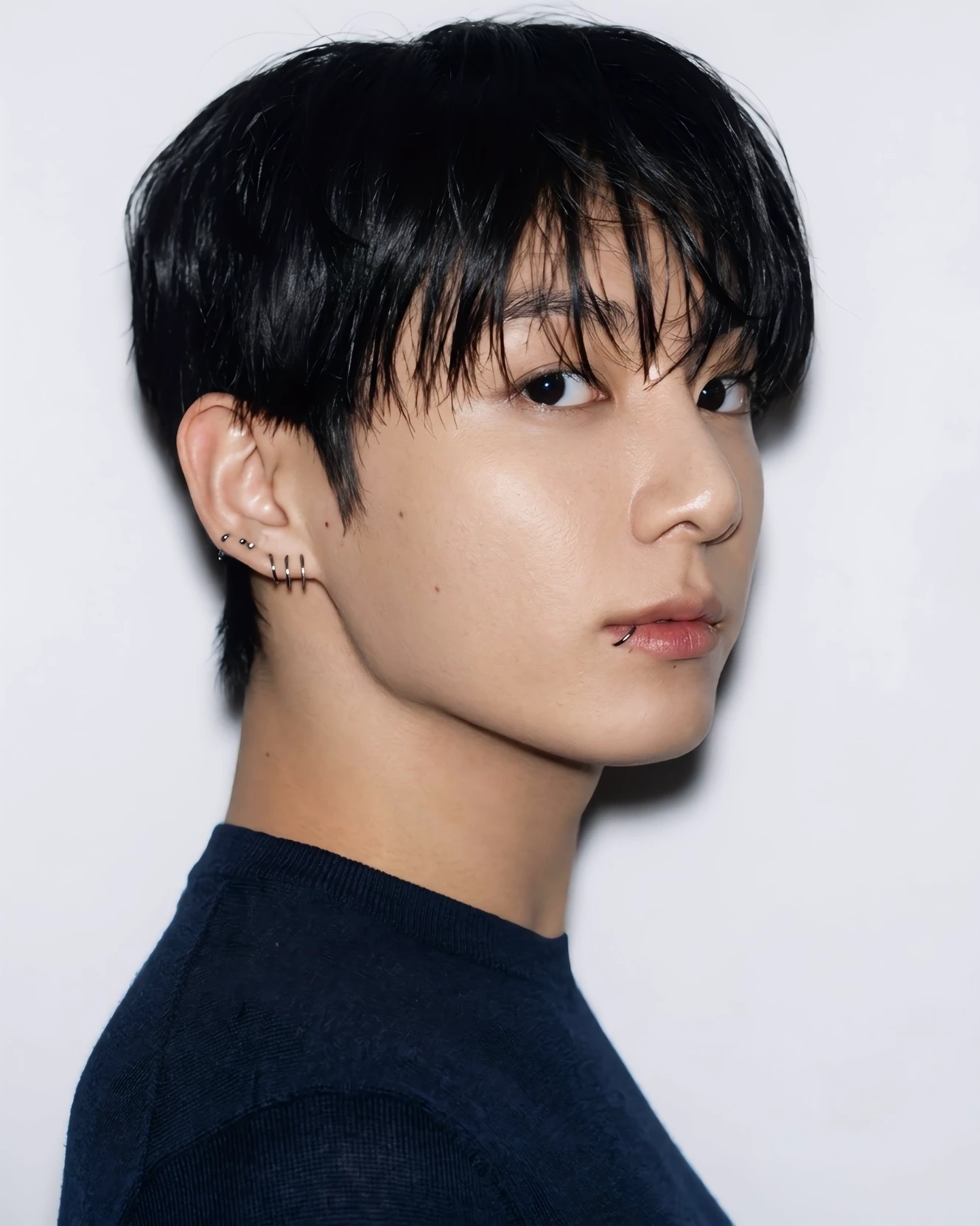 Jungkook thumbnail