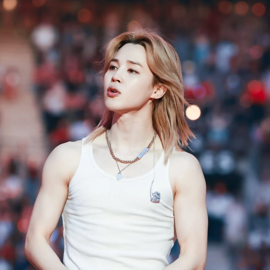 Park Jimin thumbnail