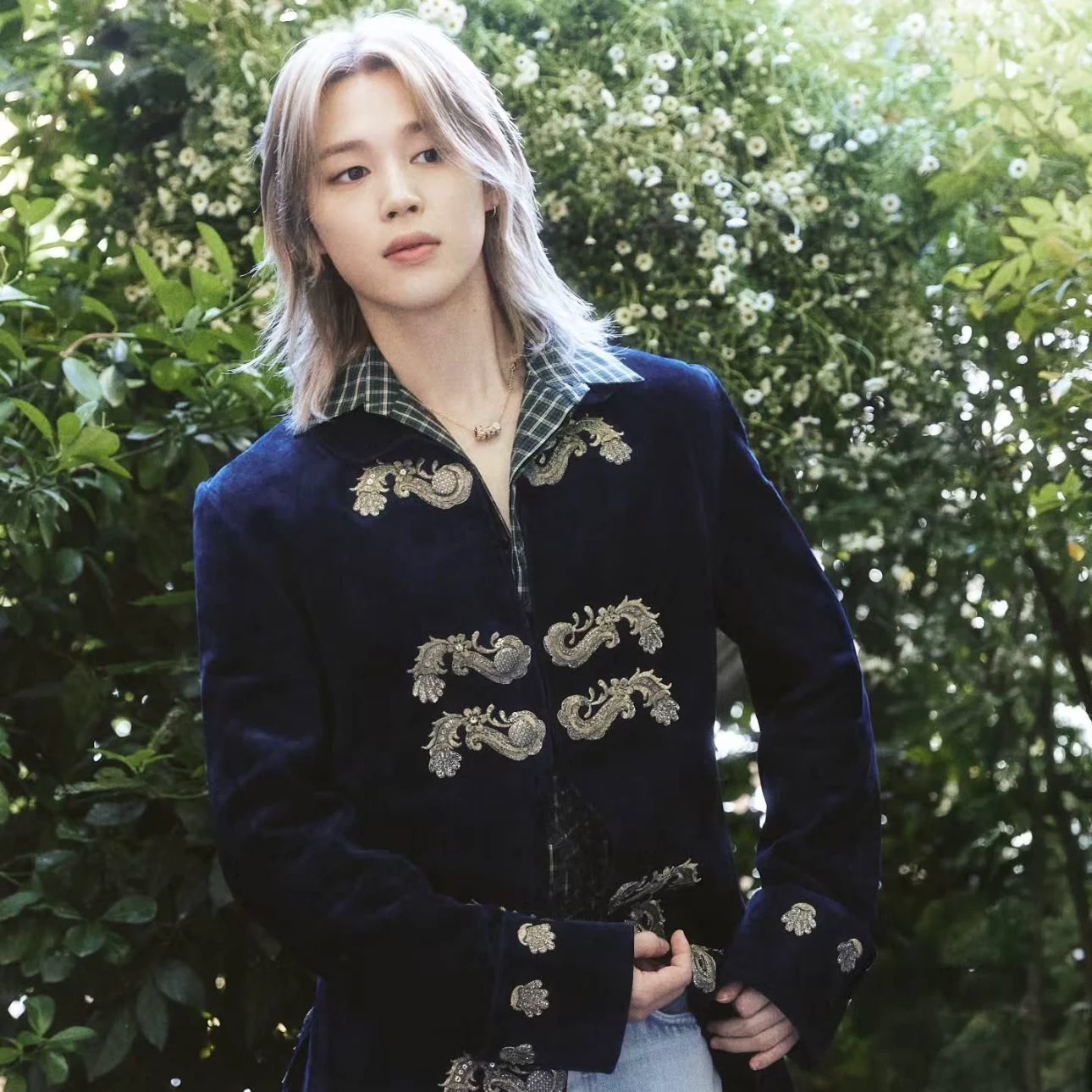 Park Jimin thumbnail