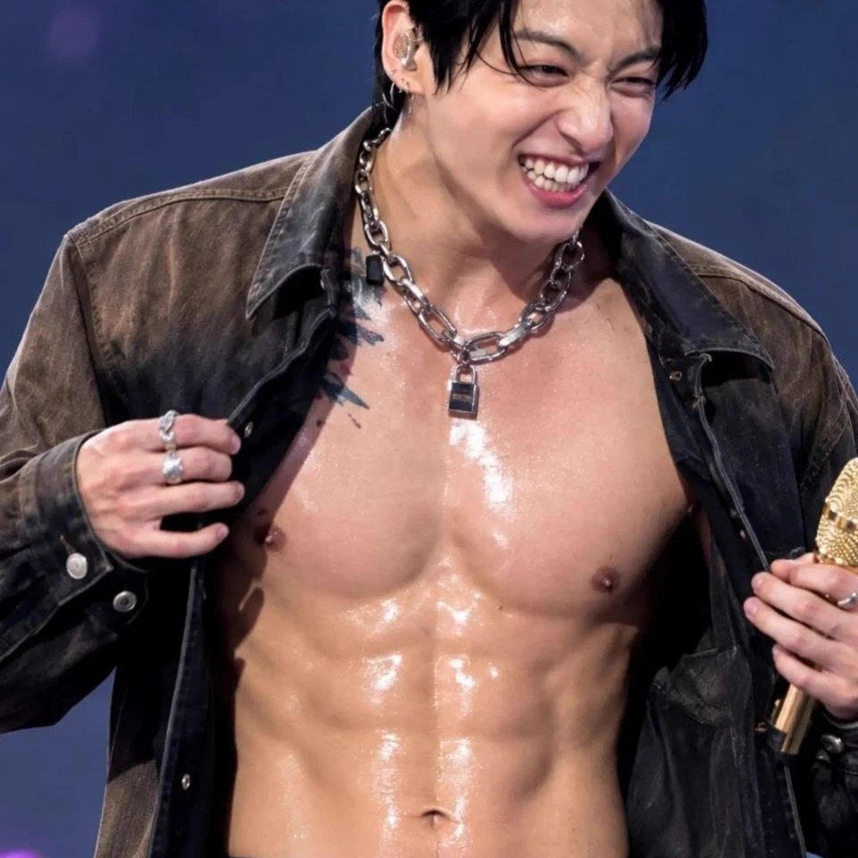 Jeon Jungkook thumbnail
