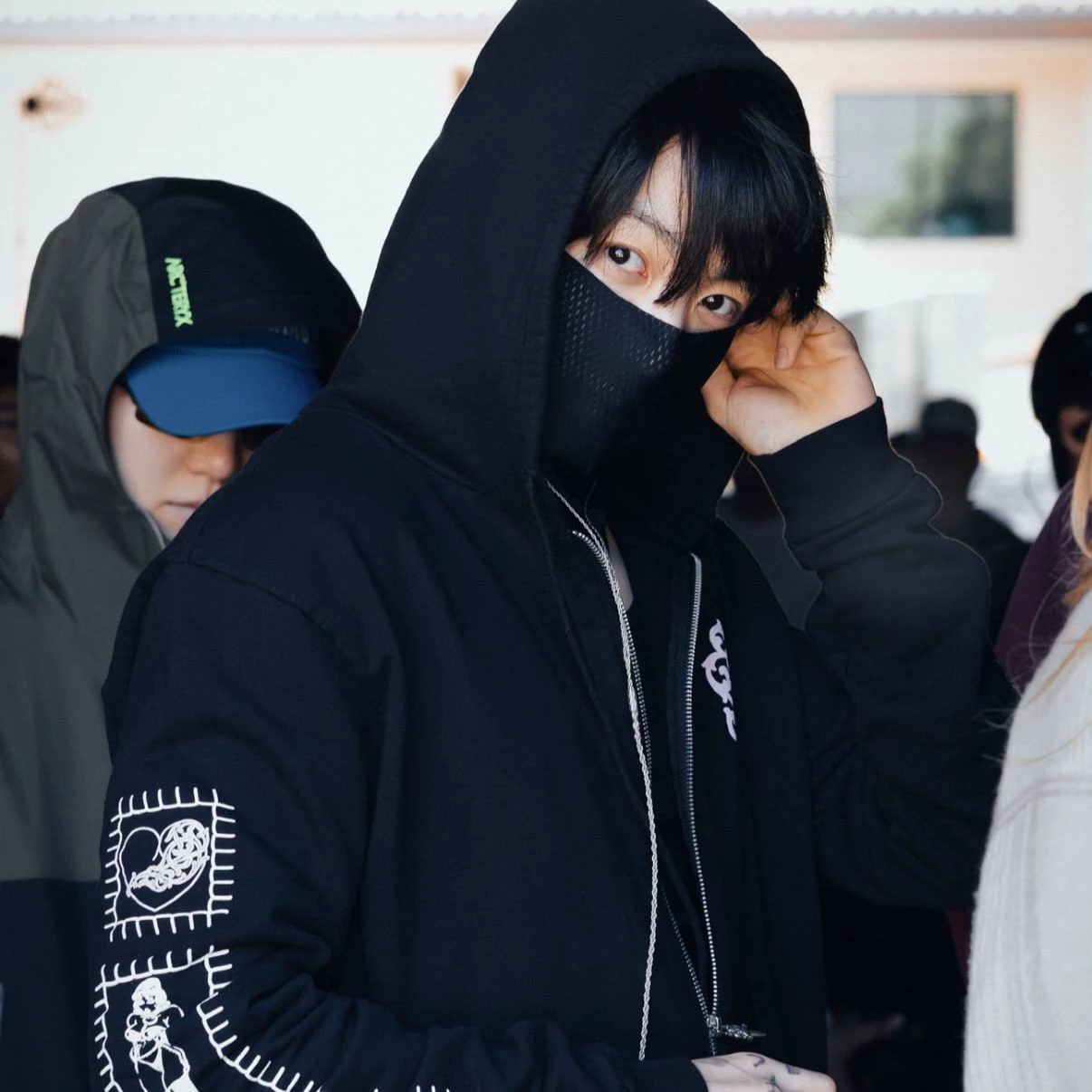 Jeon Jungkook thumbnail