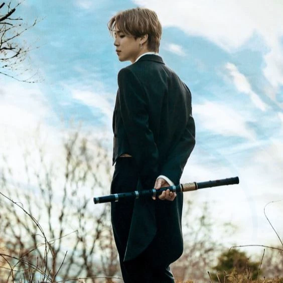 Duke park Jimin thumbnail