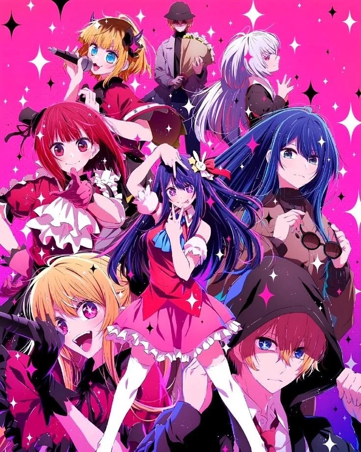 My Favorite Child (Oshi no Ko) thumbnail