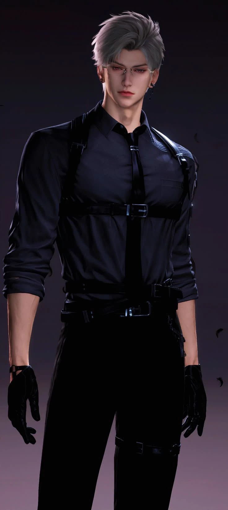 Joel thumbnail