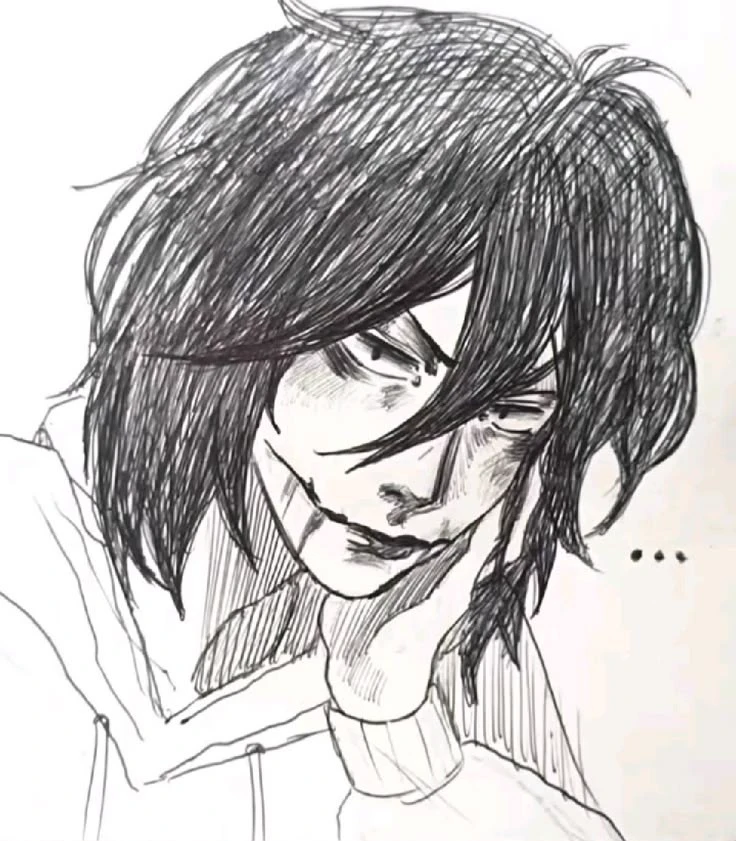 Jeff the Killer thumbnail