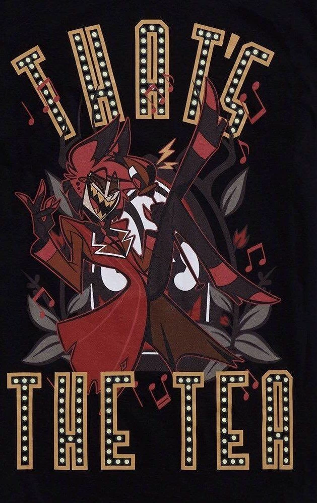 𖤐Alastor𖤐 thumbnail