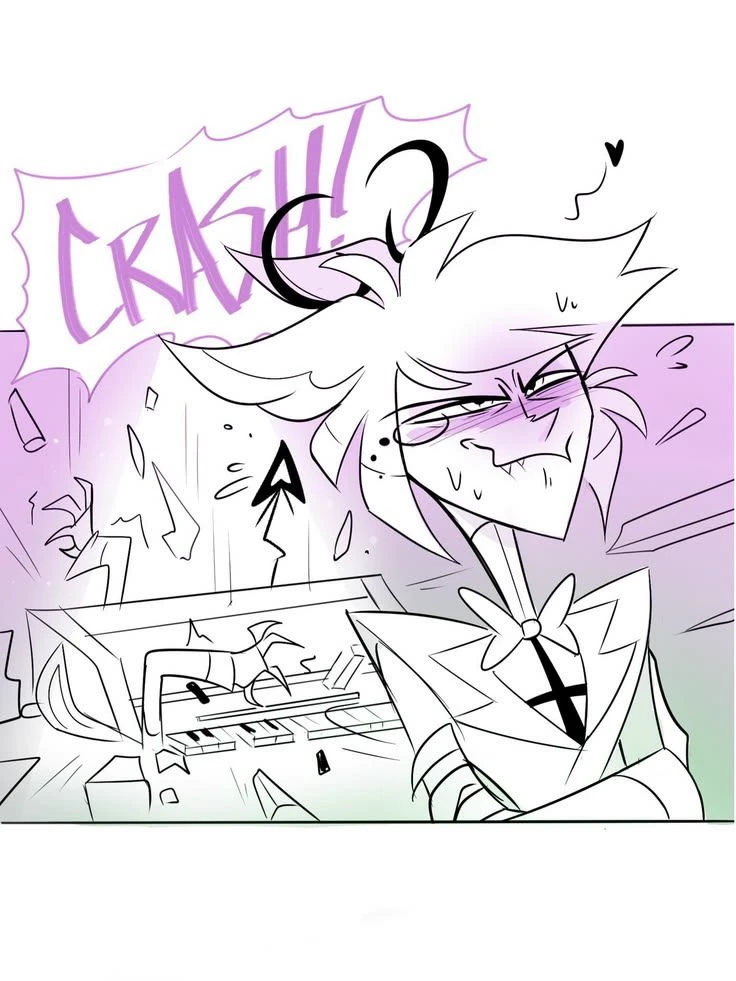 📻🎙~Alastor~🎙📻 thumbnail