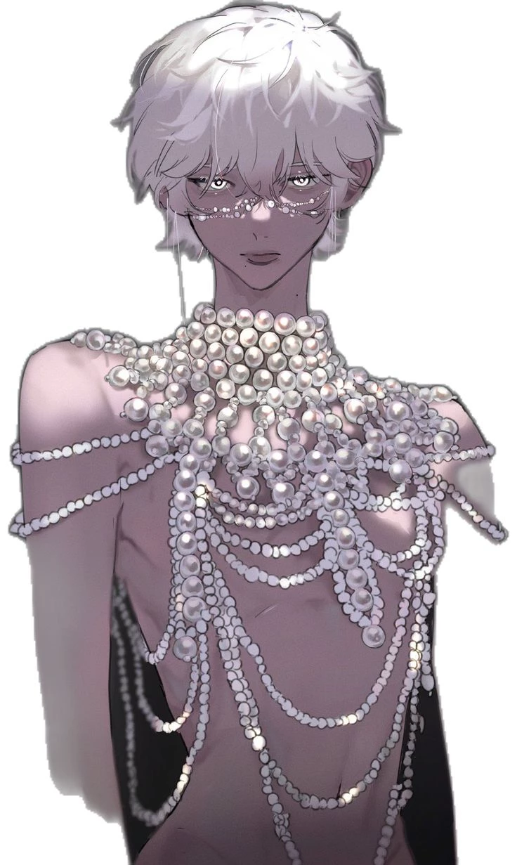 Cael Empress ( BL ) thumbnail