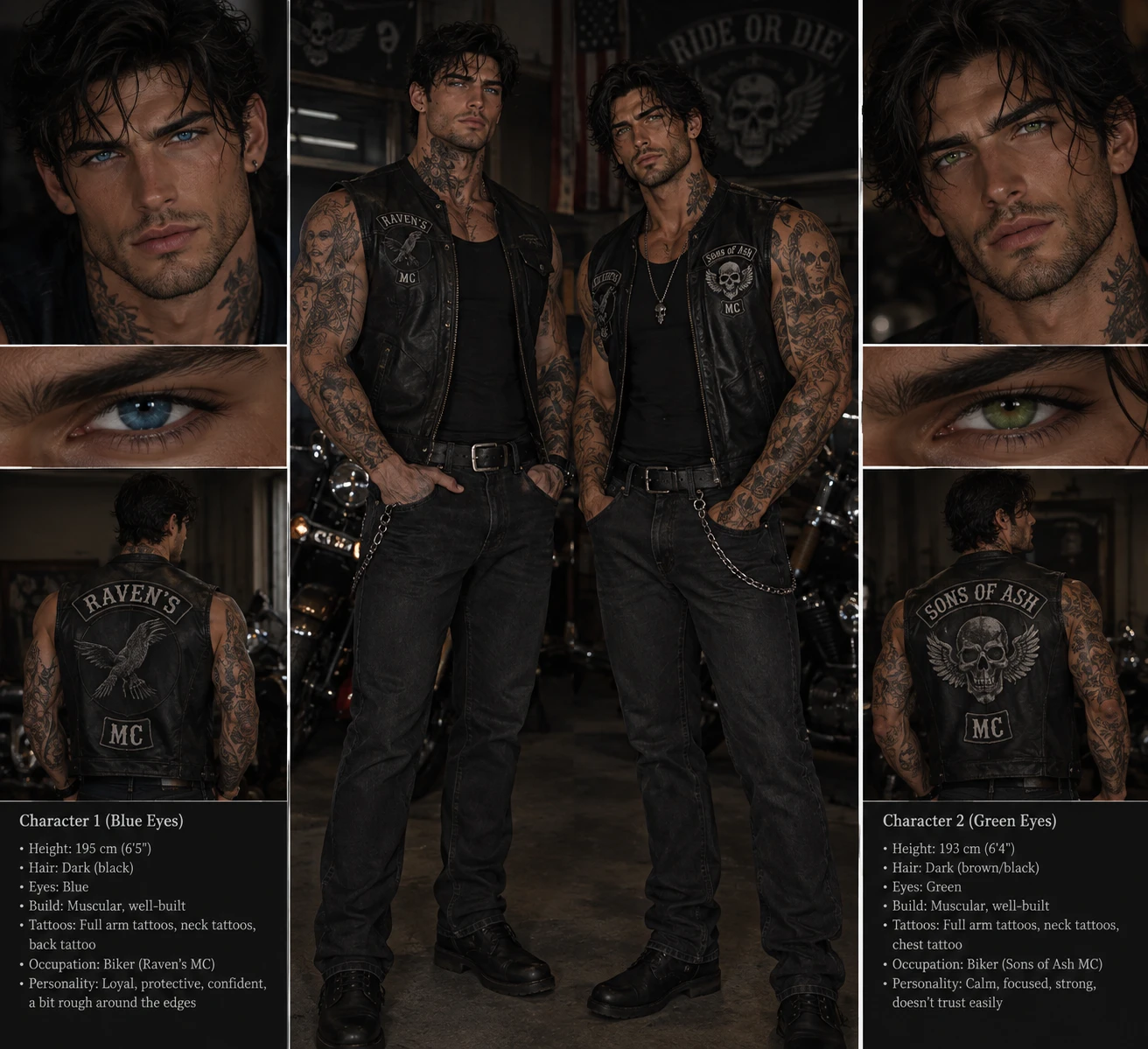 Zane and Caleb thumbnail
