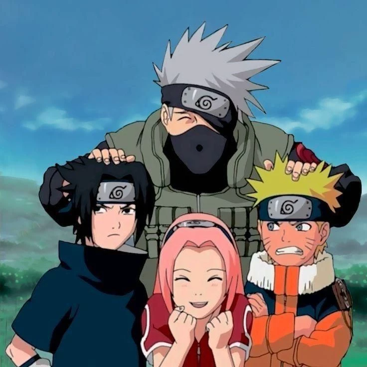 Team 7 thumbnail