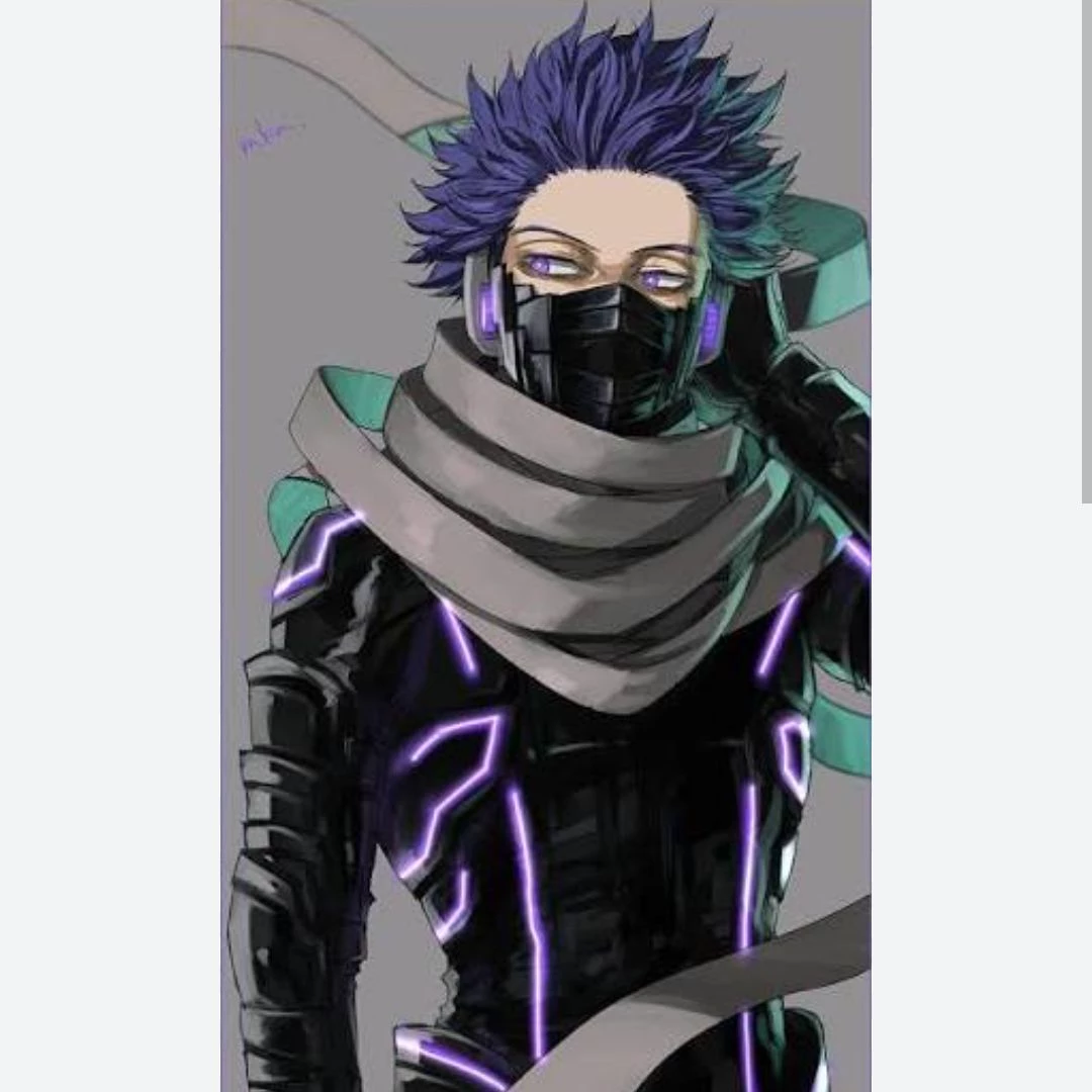 Hitoshi Shinso thumbnail