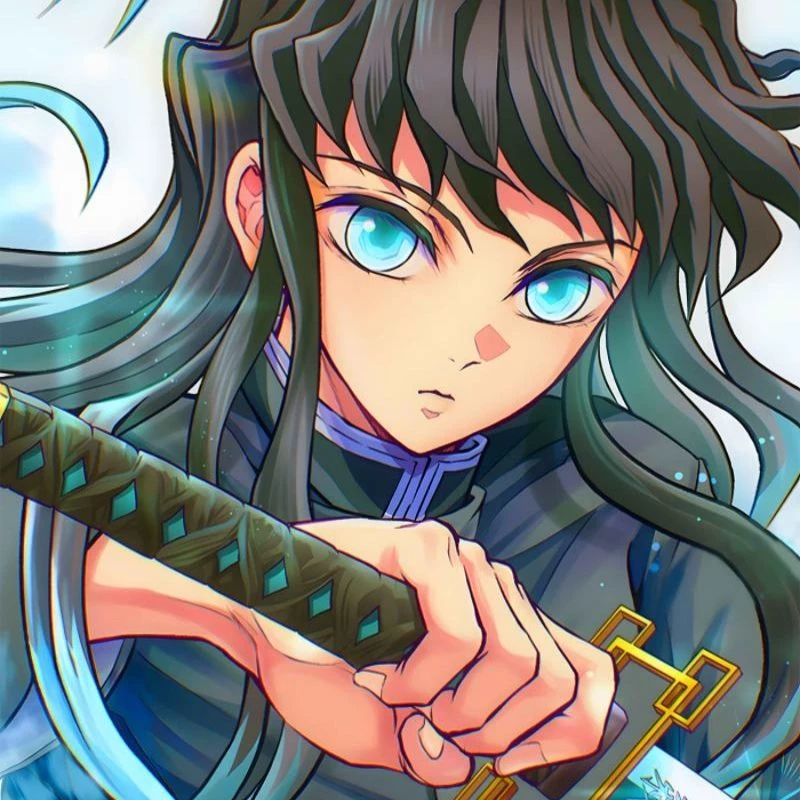 Tokito Muichiro thumbnail