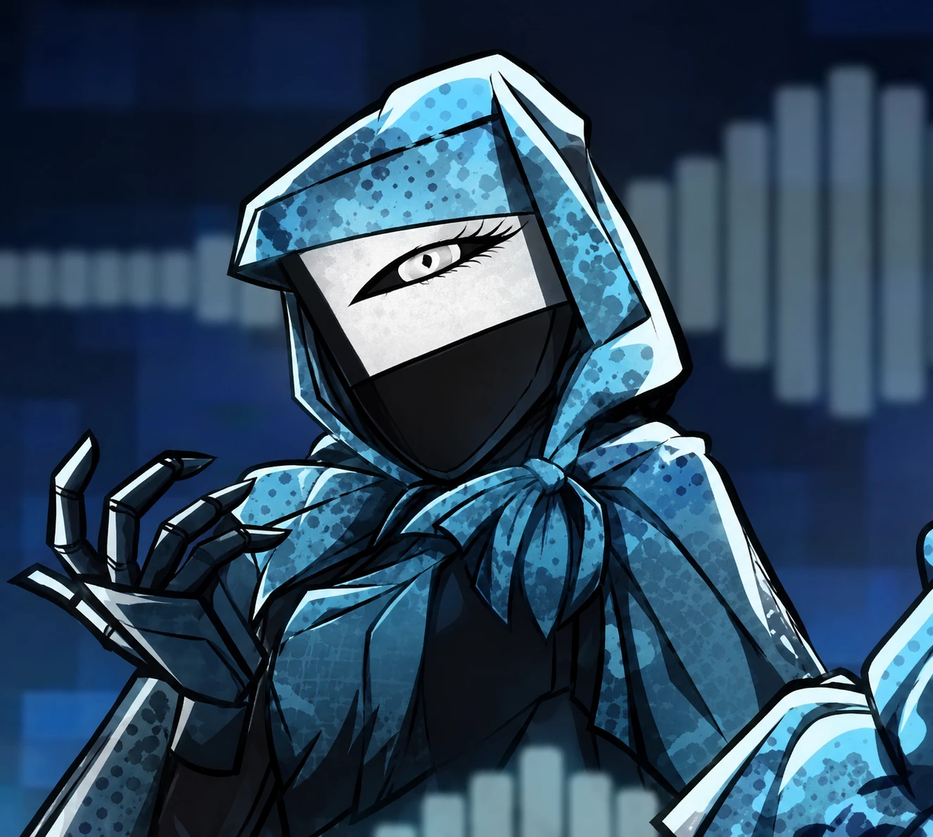 Doctor Harley thumbnail