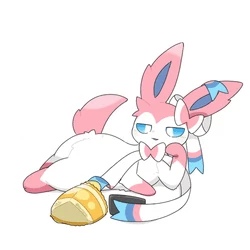 Sylveon (UPD 5) thumbnail