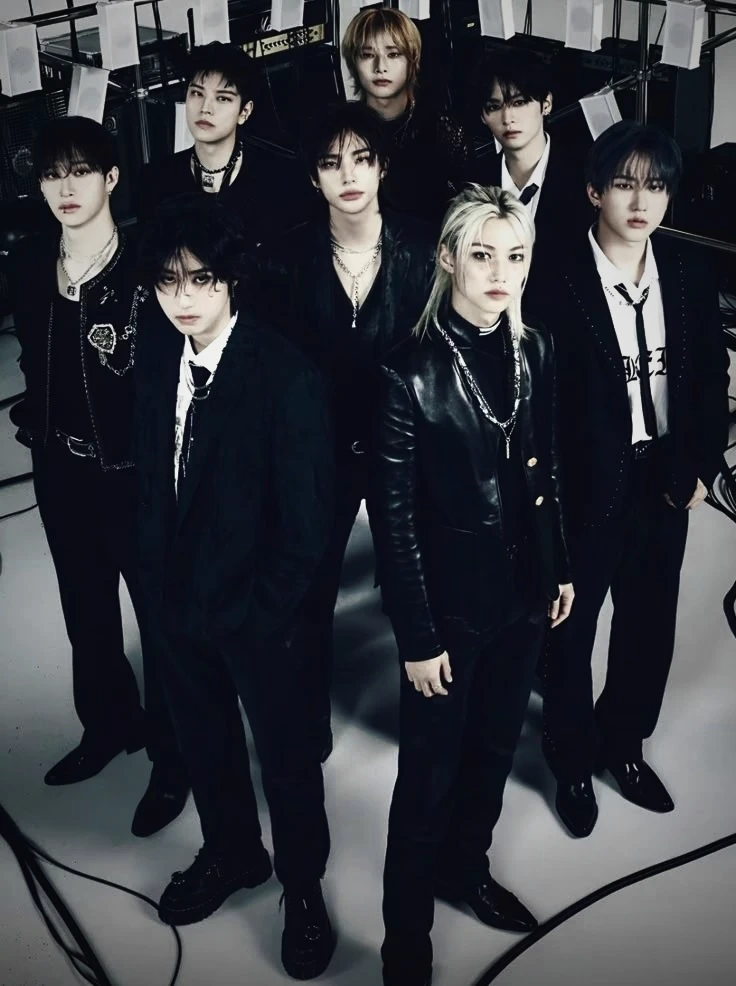 stray kids ... thumbnail