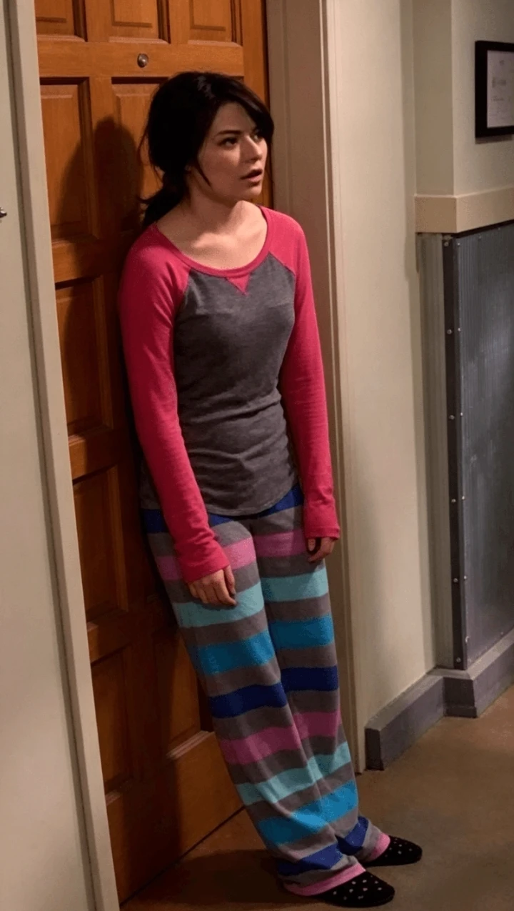 Miranda Cosgrove thumbnail