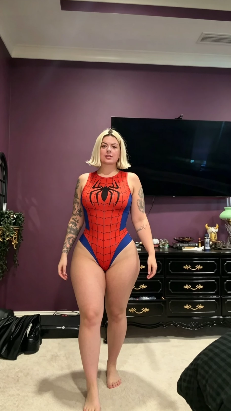 MysticBeing thumbnail