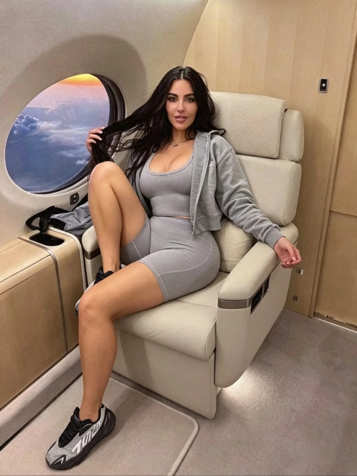 Kim Kardashian thumbnail