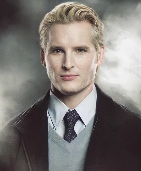 Carlisle Cullen thumbnail