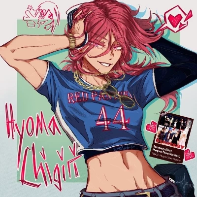 Hyoma Chigiri (fem) thumbnail