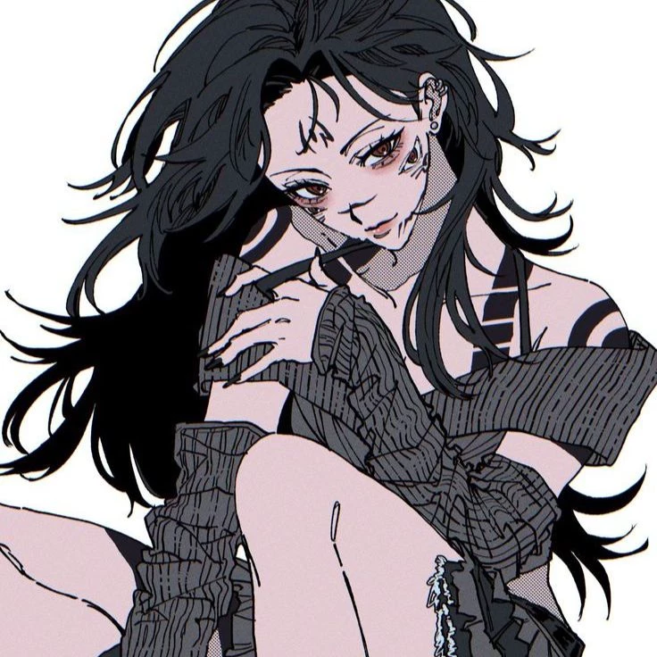 Ryomen Sukuna (Female) thumbnail