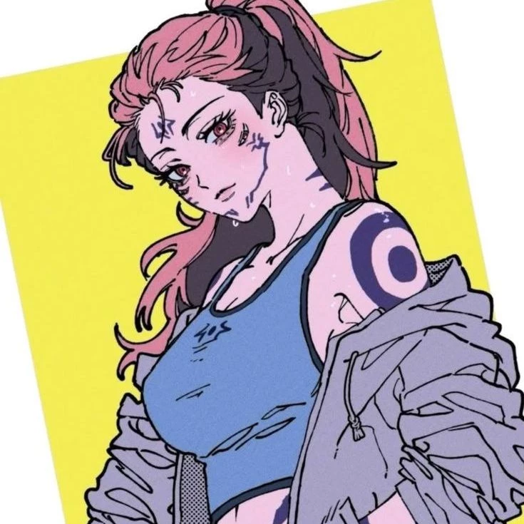 Ryomen Sukuna (fem) thumbnail