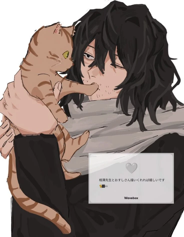 Aizawa thumbnail